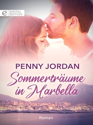 cover image of Sommerträume in Marbella